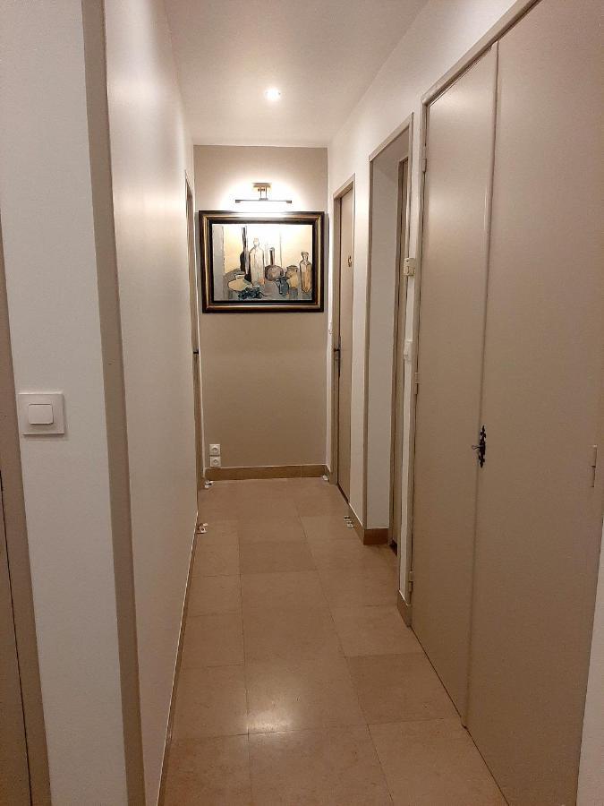 Villa Avec Piscine Proche Disneyland Et Paris Saint-Thibault-des-Vignes Εξωτερικό φωτογραφία