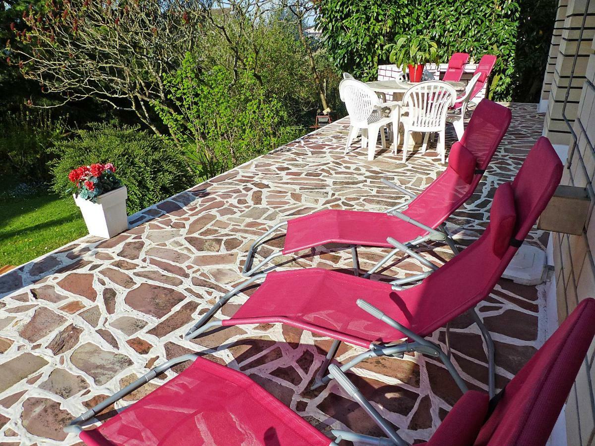 Villa Avec Piscine Proche Disneyland Et Paris Saint-Thibault-des-Vignes Εξωτερικό φωτογραφία