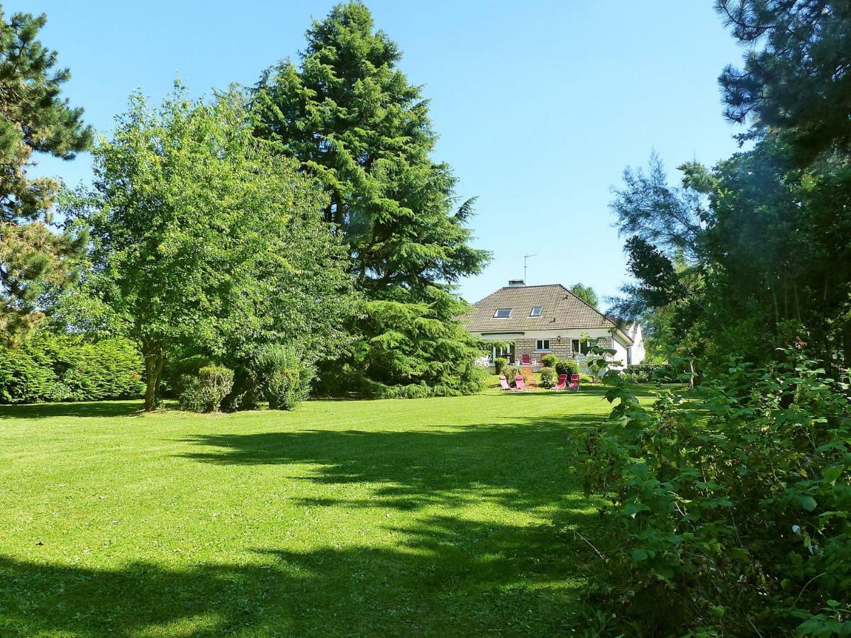 Villa Avec Piscine Proche Disneyland Et Paris Saint-Thibault-des-Vignes Εξωτερικό φωτογραφία